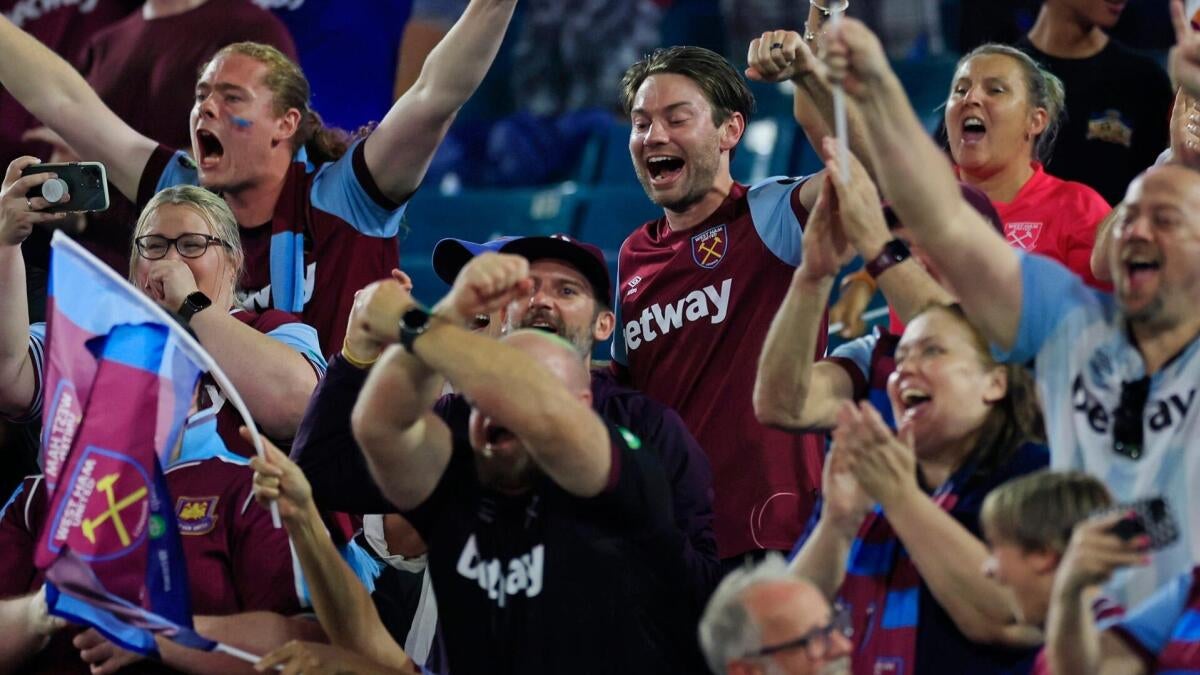 Tactical Preview: Crystal Palace vs West Ham | Strategic Rotation vs Relegation Survival