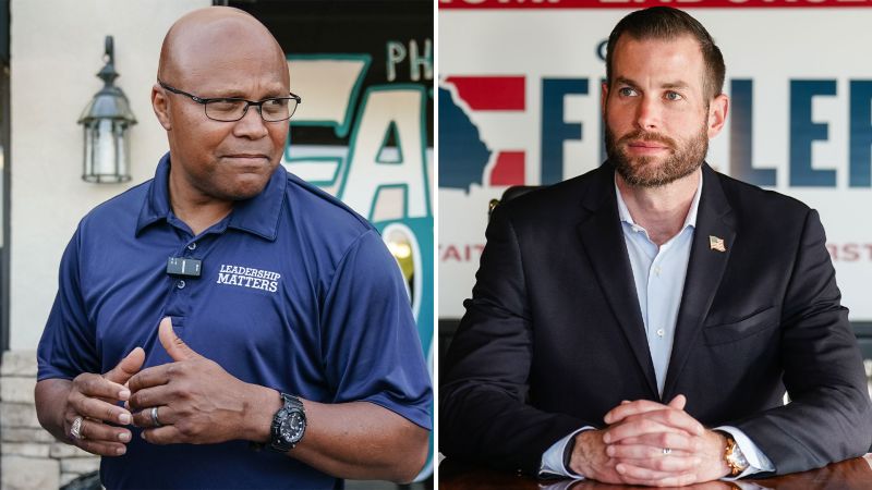 GA-14 Special Election: Financial Asymmetry and the GOP’s Razor-Thin House Majority