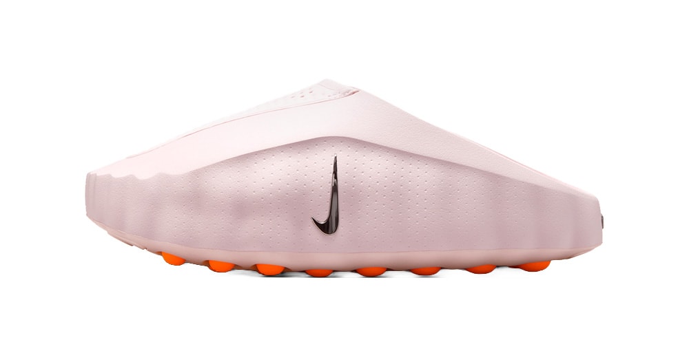 Nike Mind 001: Engineering Market Dominance in Recovery Footwear