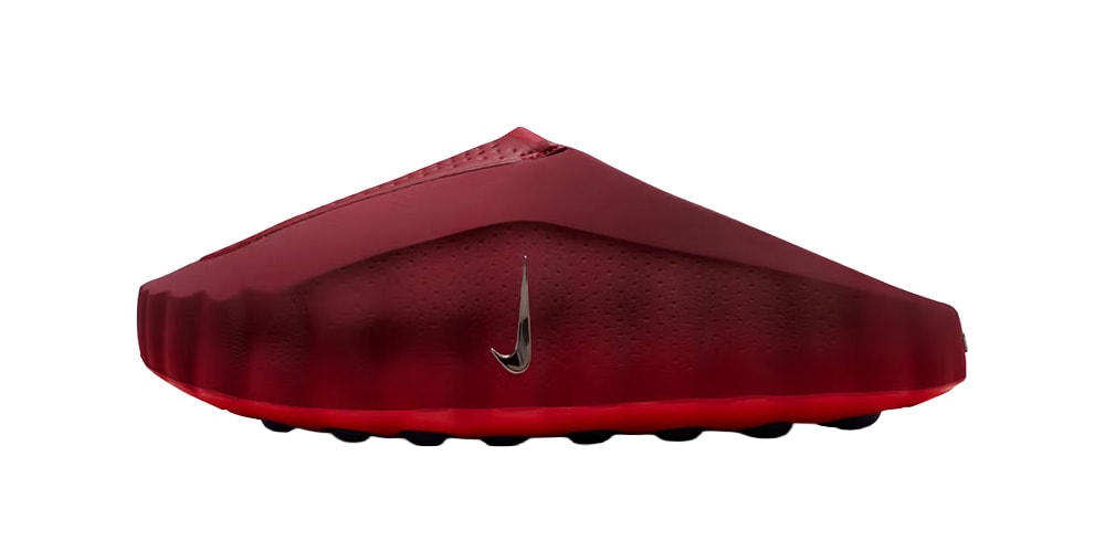 Nike Mind 001: Engineering Market Dominance in Recovery Footwear