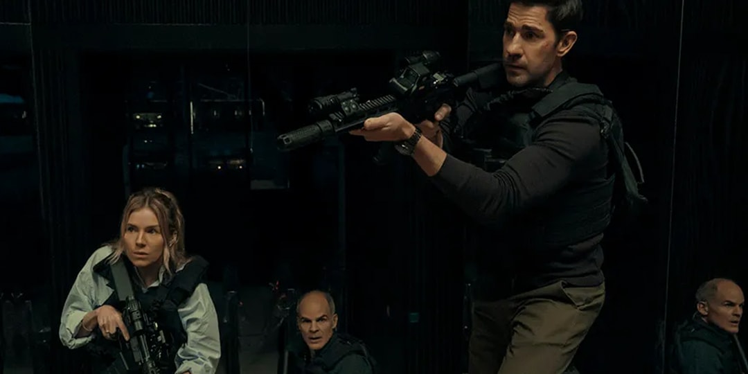 Jack Ryan: Ghost War — Decrypting Prime Video’s Strategic Pivot to Cinematic Espionage