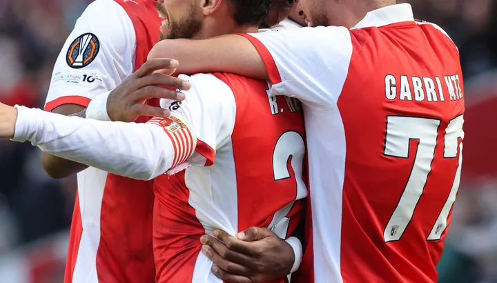 Braga vs. Real Betis: Strategic Analysis of the Europa League Quarter-Finals