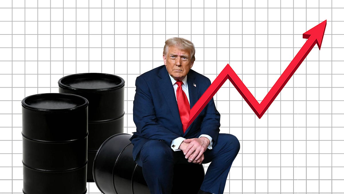 GOP Leverages 'Greedflation' Narrative Amid Iran Conflict-Driven Inflation