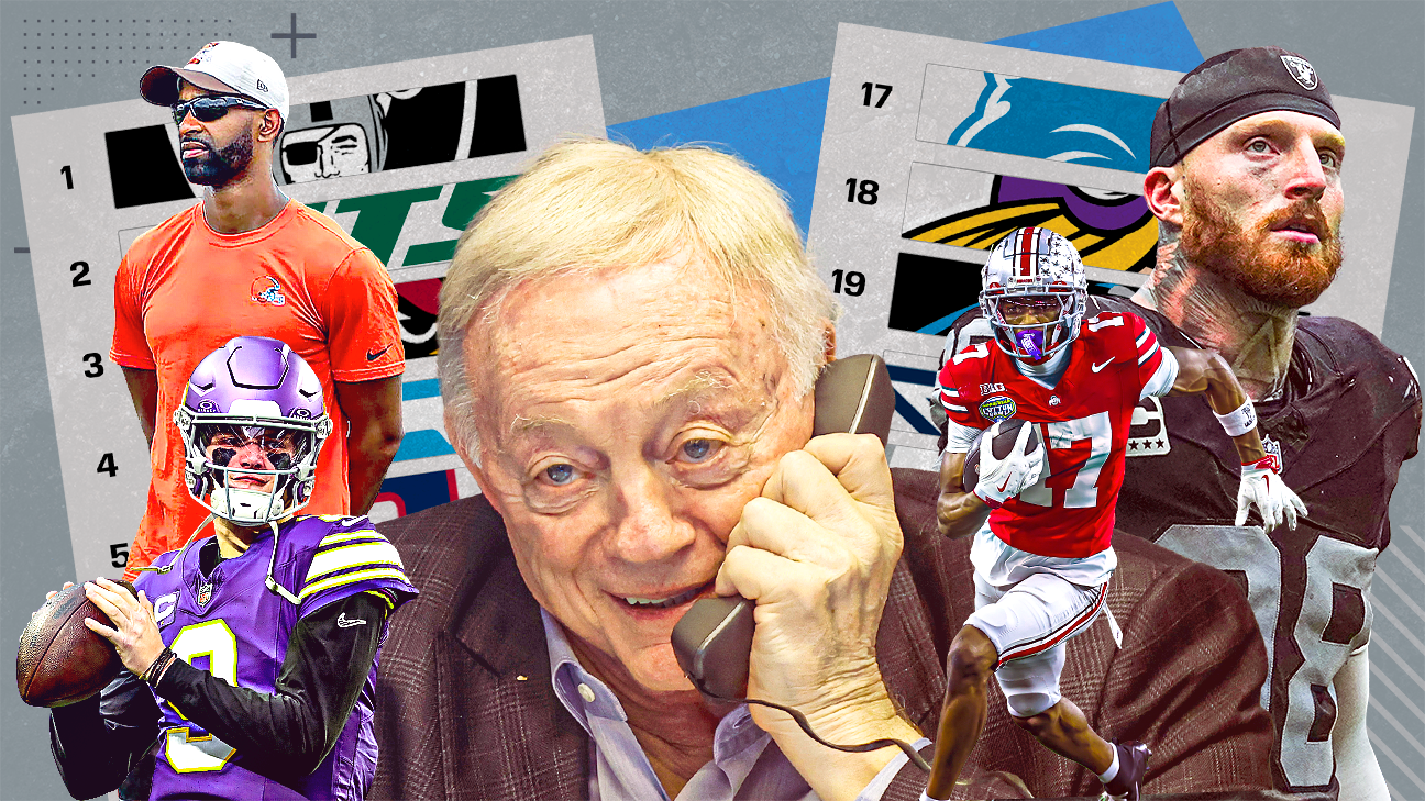 2026 NFL Draft: Strategic Capital Allocation and Roster Engineering