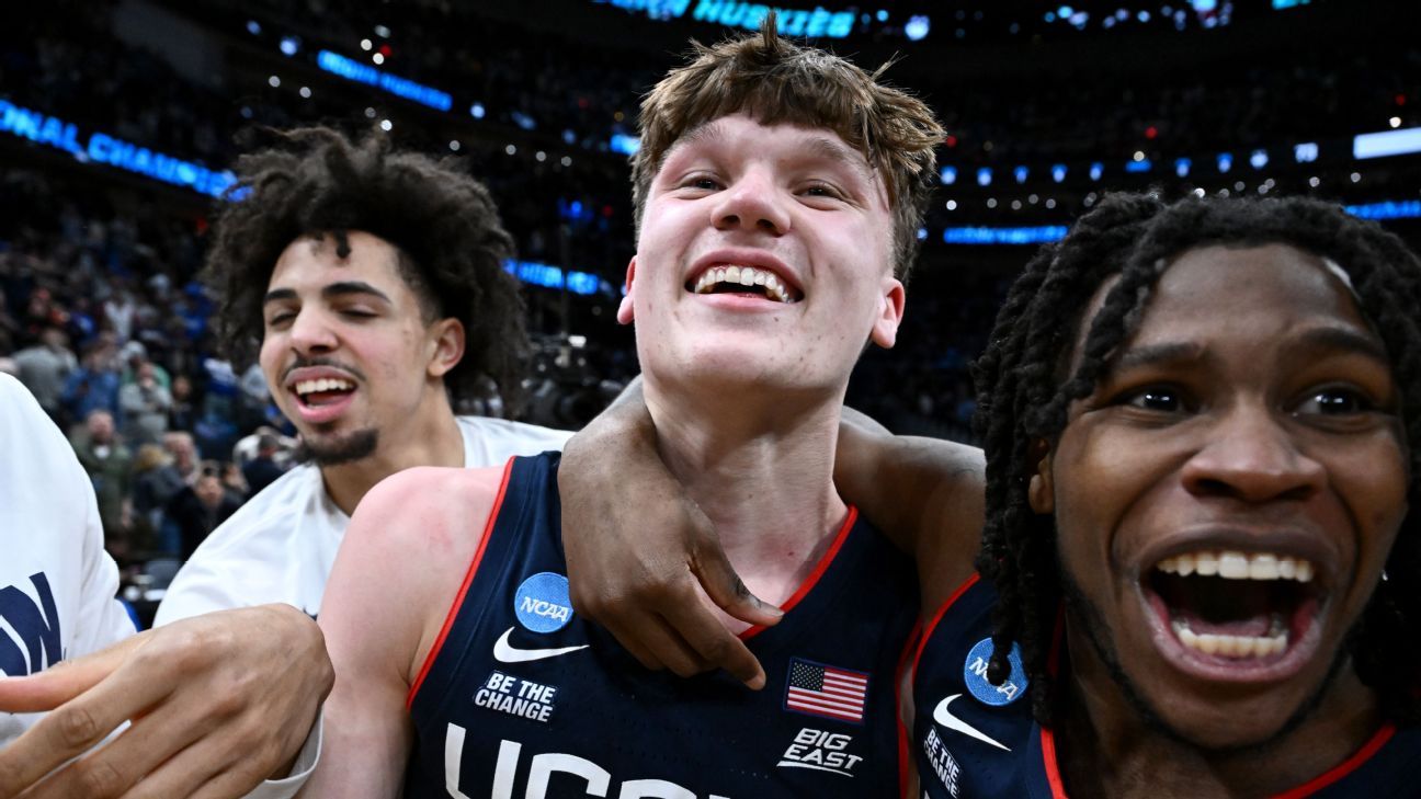 Indiana's Basketball Culture Elevates Braylon Mullins' Hometown Narrative