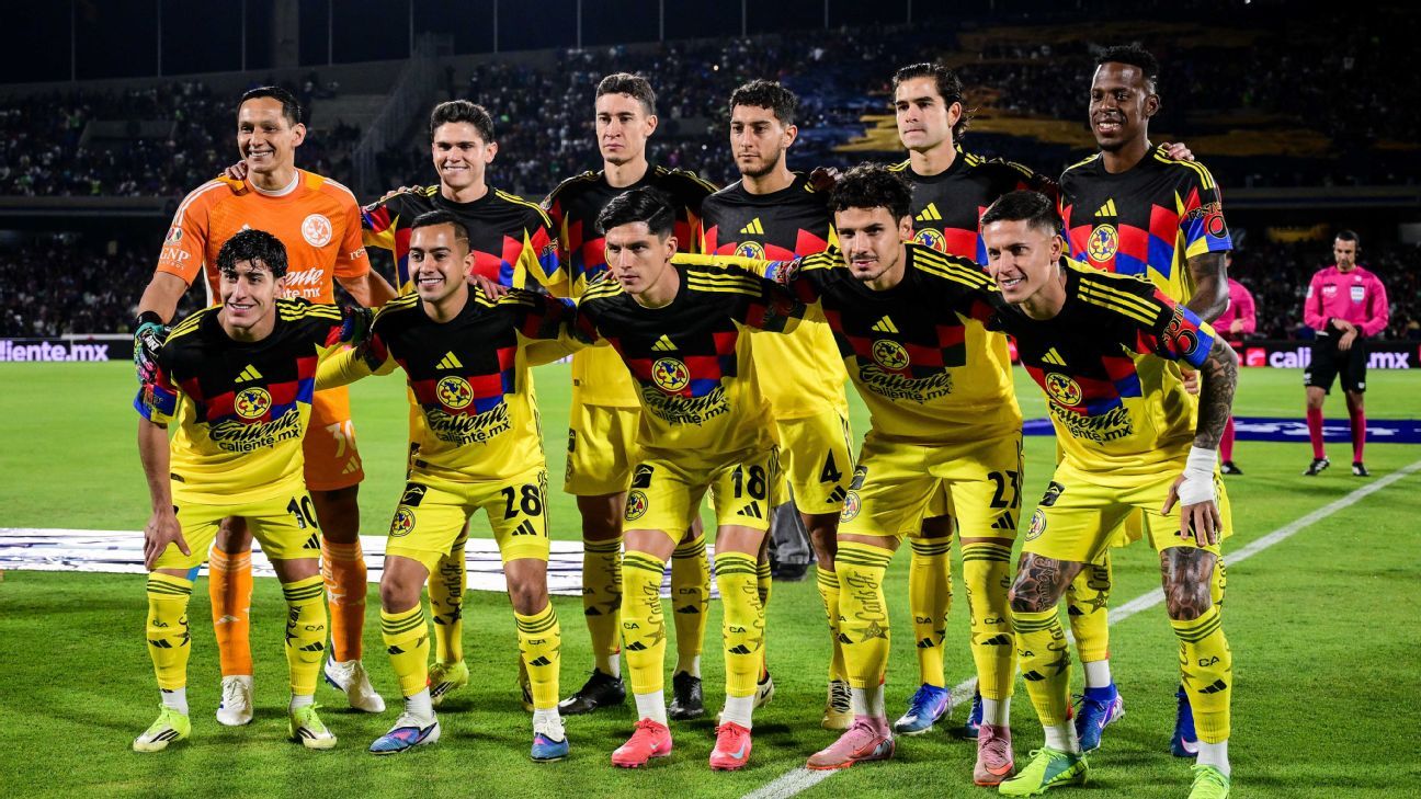 Strategic Bottleneck: Club América’s Tactical Imperative vs. Santos Laguna