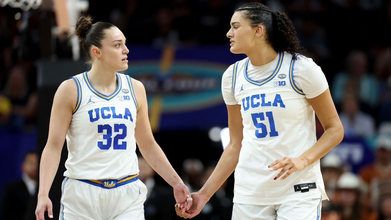 UCLA's Strategic Ascent: From Final Four Pressure to Championship Contention