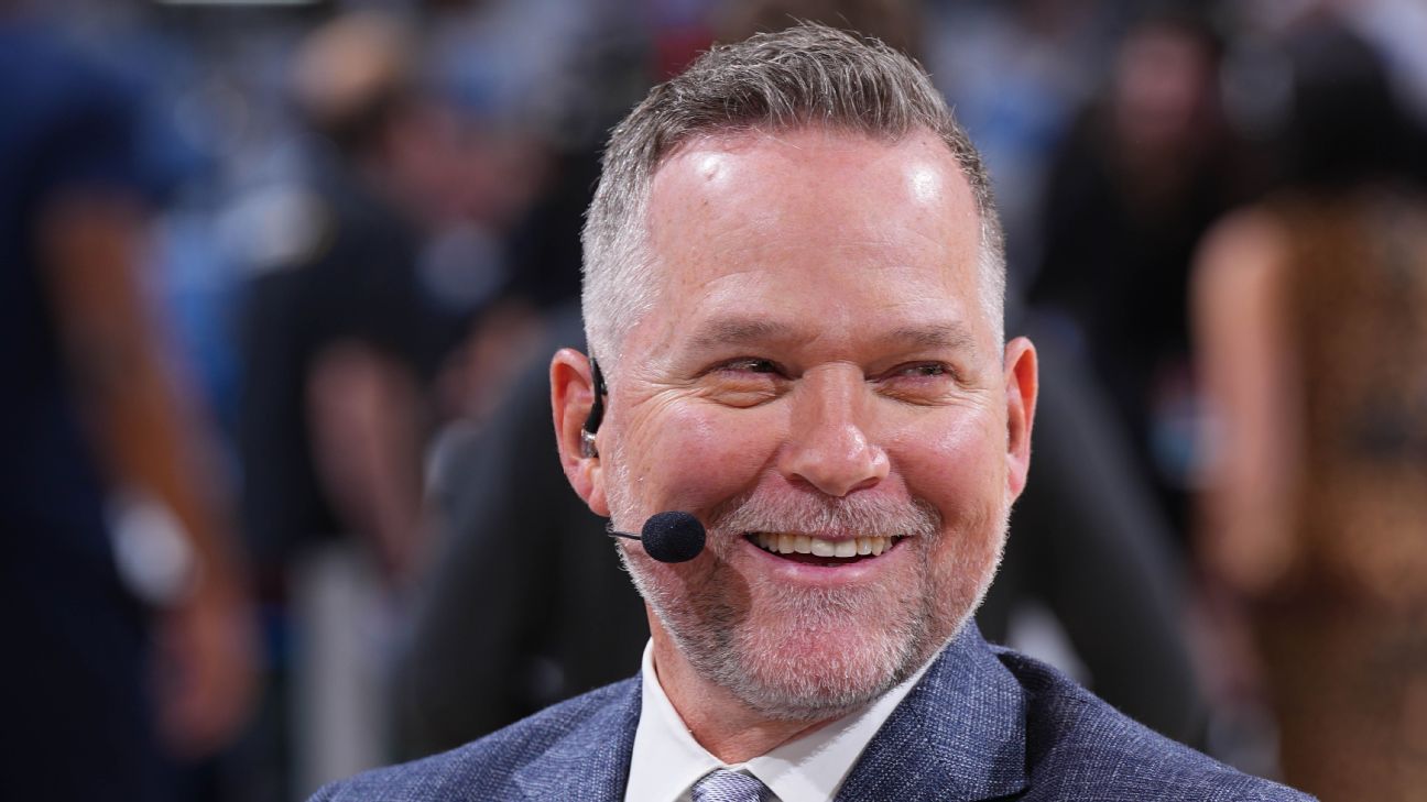 UNC Taps NBA Champion Michael Malone as Head Basketball Coach