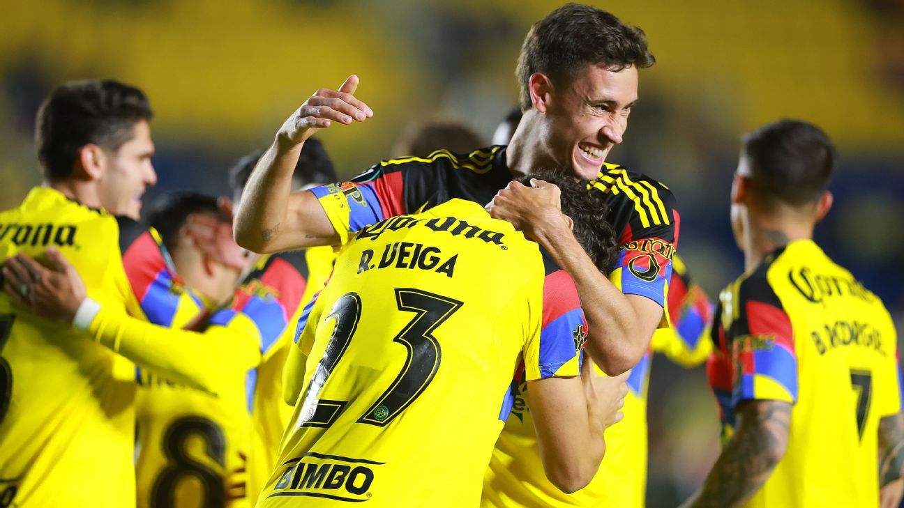 2026 Concacaf Champions Cup: Liga MX and MLS Quarterfinal Showdown