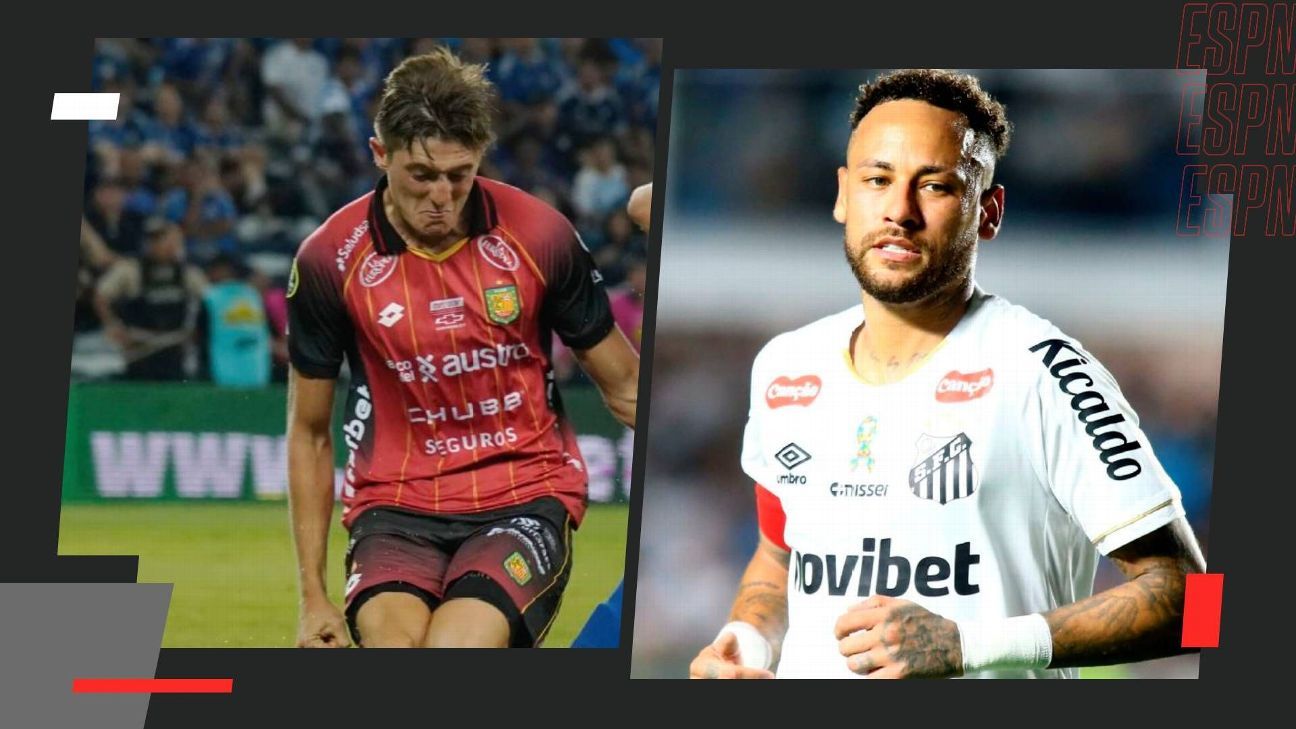Geoeconomic Disparity and Altitude Advantage: The Sudamericana Clash Between Deportivo Cuenca and Santos