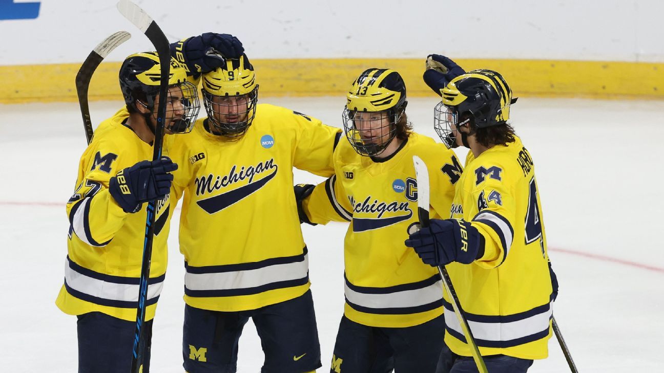 NCAA Frozen Four 2026: Strategic Market Expansion and NHL Talent Integration