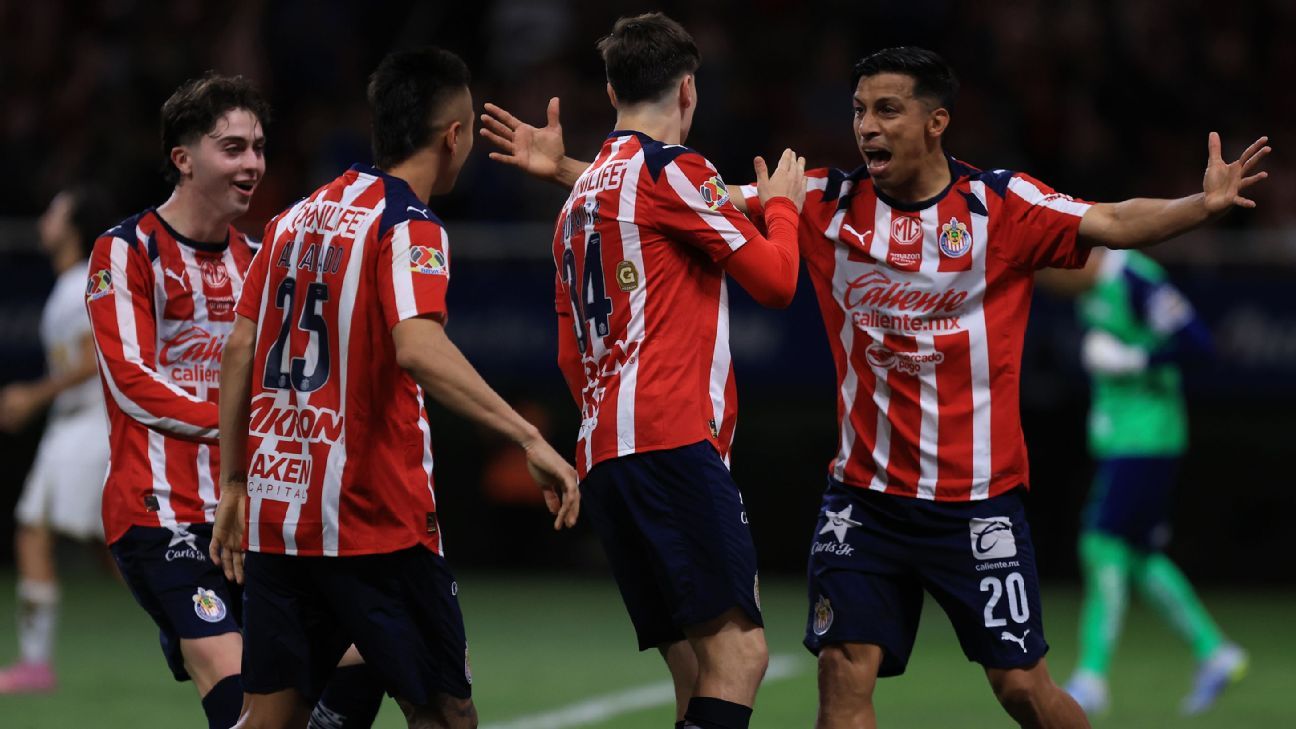 Liga MX Clausura 2026: Tigres' Liguilla Hopes Face Chivas' Superlíder Consolidation