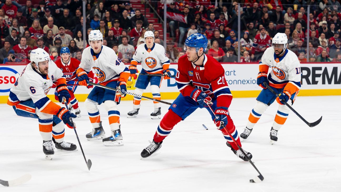 2026 NHL Playoff Race: Strategic Imperatives and Final Bracket Mechanics