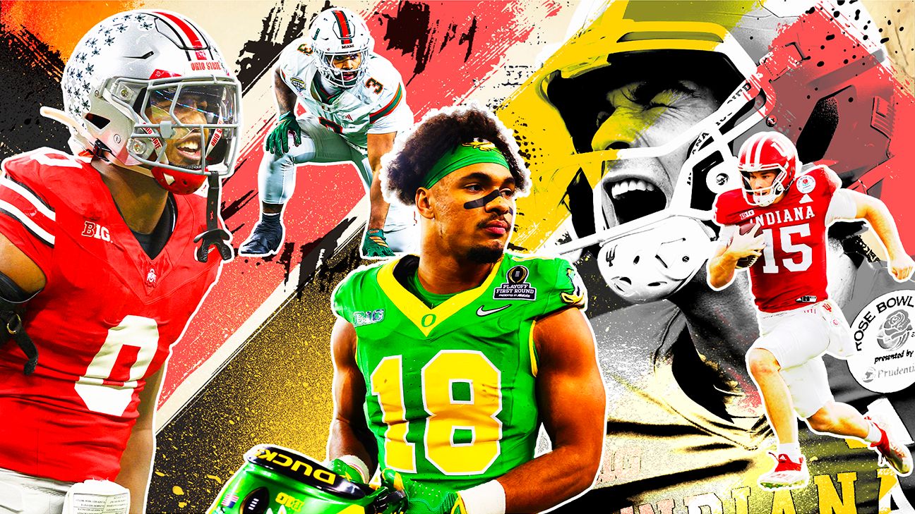 2026 NFL Draft: Theoretical Shifts in Prospect Valuation and Capital Arbitrage