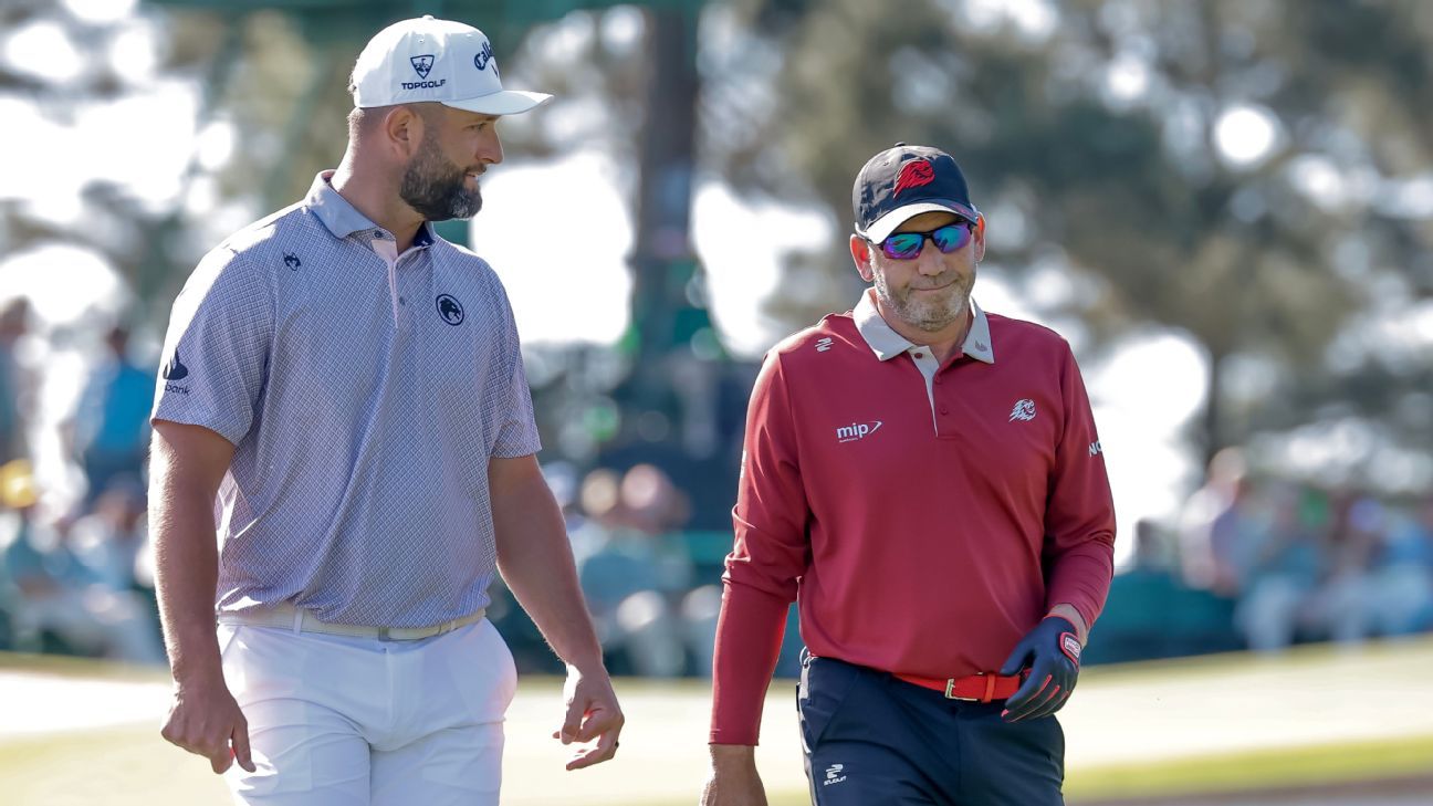 Augusta National’s Disciplinary Pivot: Analyzing the Strategic Implications of Sergio Garcia’s Conduct Warning