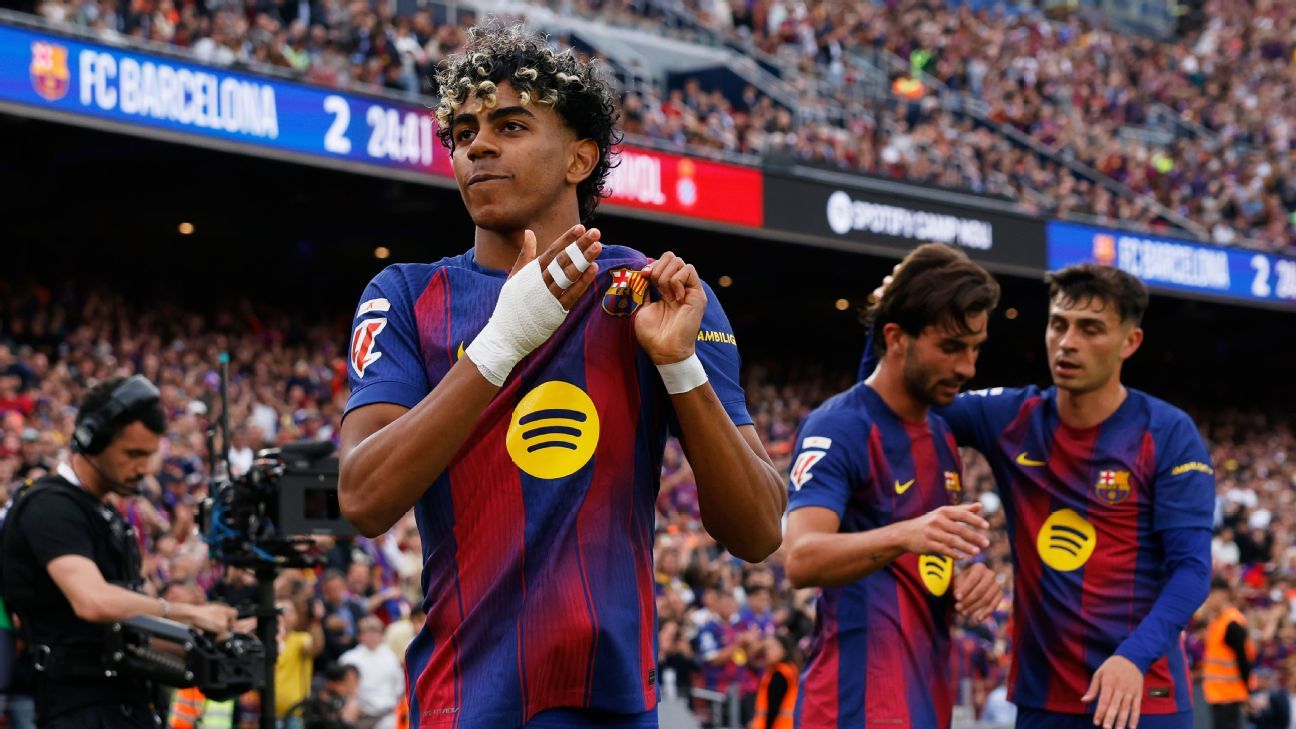 Champions League Quarter-Final: Barcelona's Tactical Pivot Amidst Historical Pressure