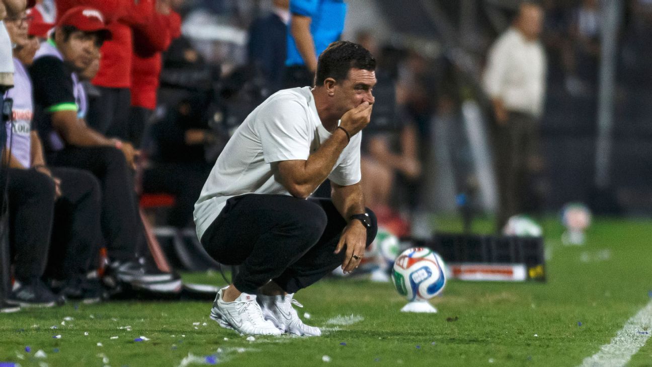 Alianza Lima's Strategic Pivot Under Pressure: Tactical Adjustments in the Apertura Title Race
