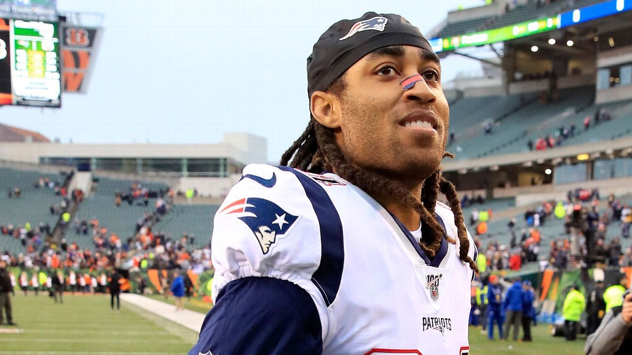 Stephon Gilmore Retires: A Legacy of Defensive Excellence Across 13 NFL Seasons