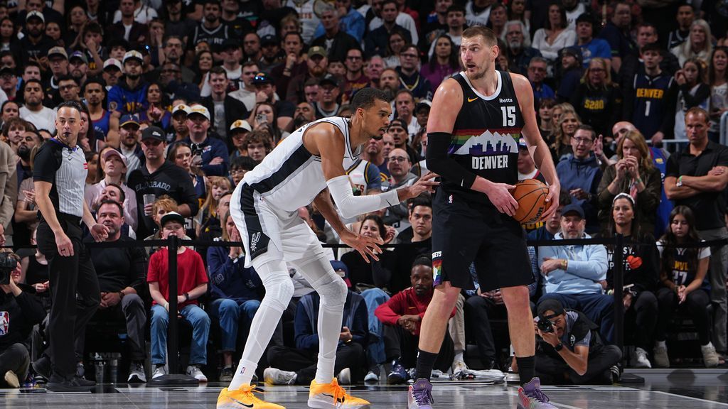 NBA 2025-26 Award Finalists: CBA Governance and the 65-Game Mandate