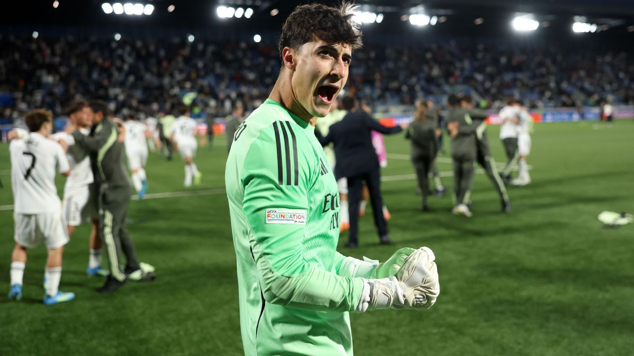 Real Madrid's Strategic Recalibration: Performance Pressure, Youth Integration, and Financial Futures
