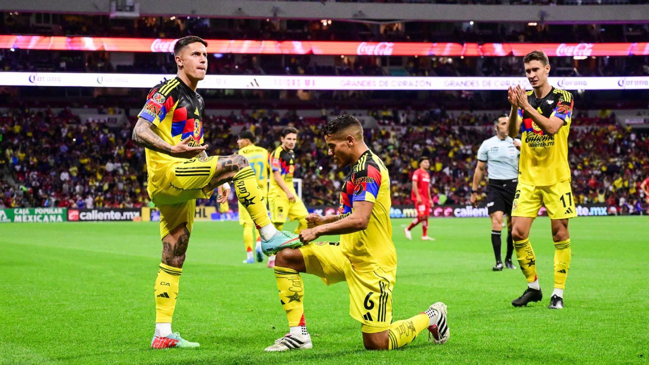 Liga MX: América vs. León – Pivotal Liguilla Decider in Clausura 2026