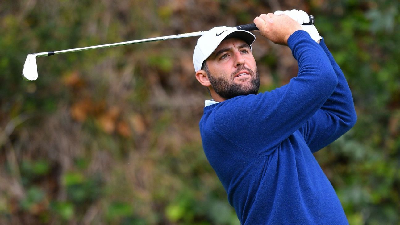 Masters 2026: Scheffler’s Historic Betting Favoritism and the Final Augusta Qualification Scramble