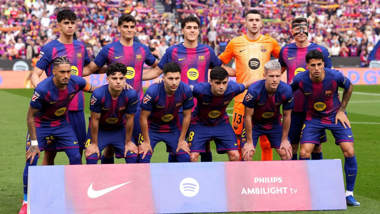 Football Titans Face Critical 'Trilogy': League Title & Champions League Glory Collide