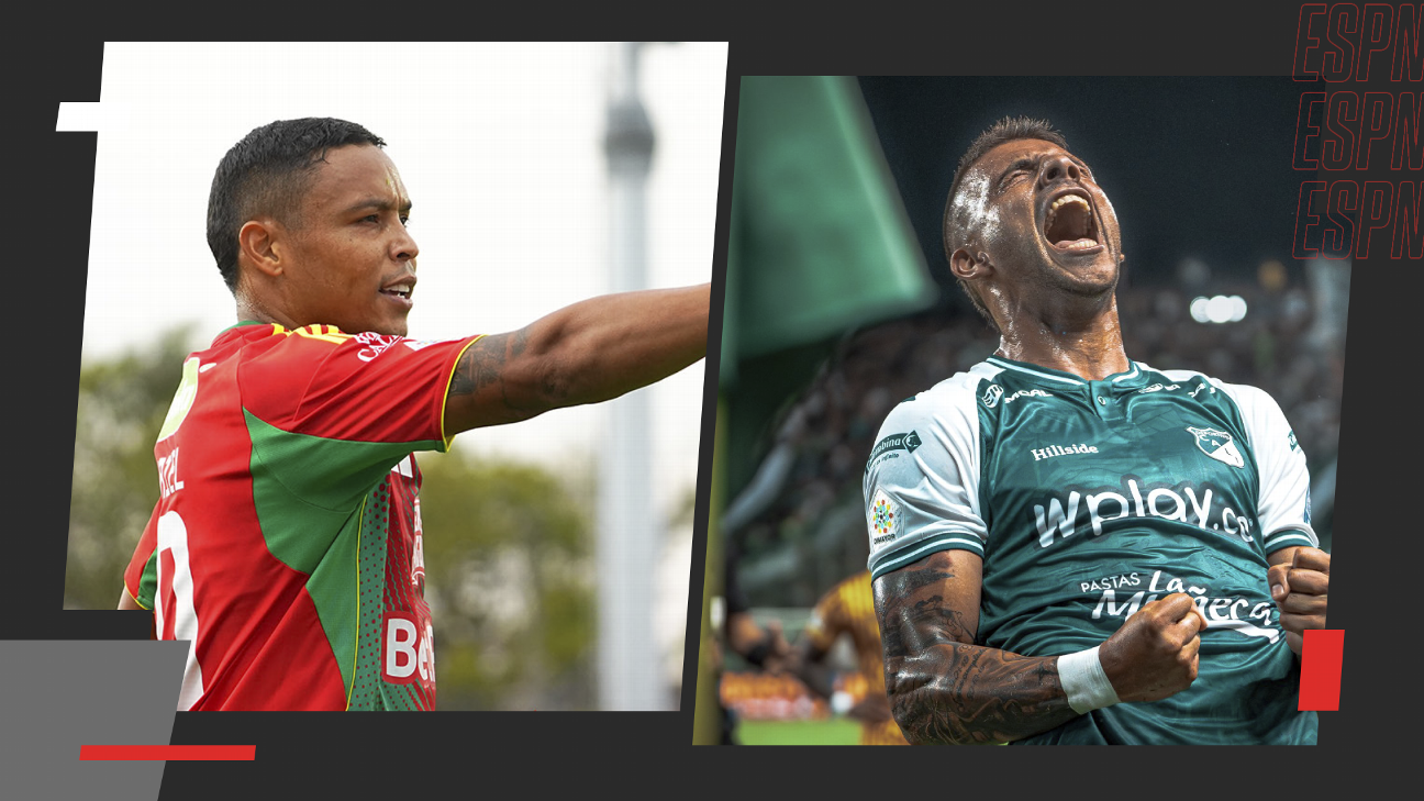 Junior vs. Cali: The Strategic Calculus of Playoff Qualification and International Ambition