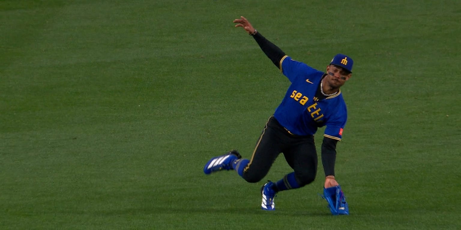Mariners Offensive Stagnation: A Strategic Performance Analysis
