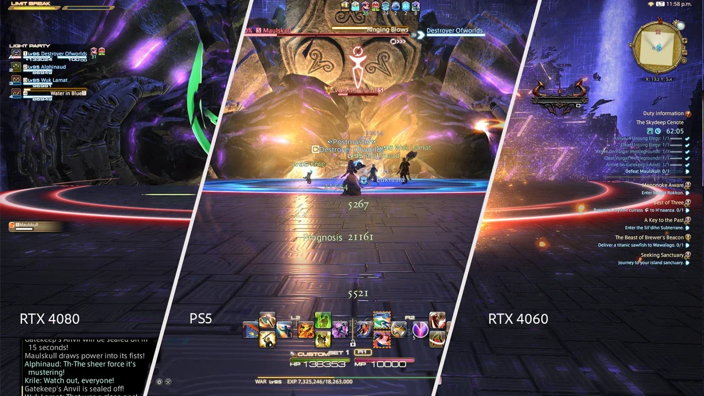 FFXIV 8.0: Strategic Systemic Overhaul and the 2026 Fan Fest Mandate