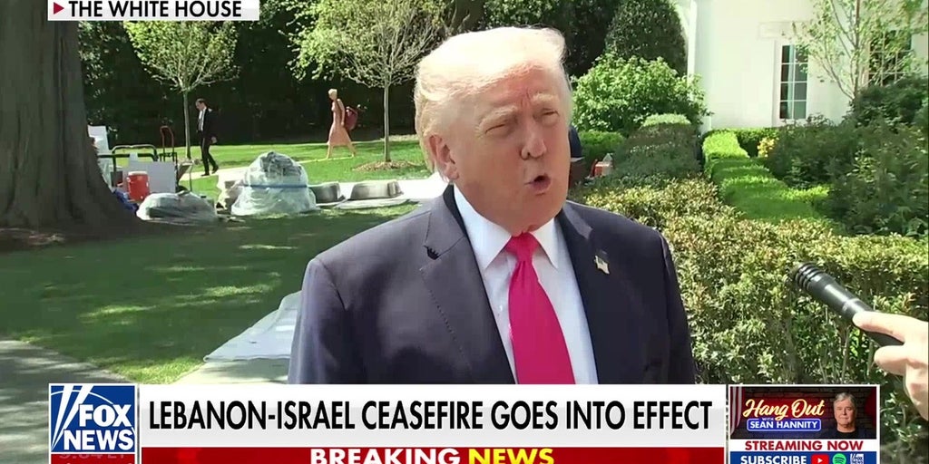 Fragile Ceasefire and US-Iran Negotiations: Strategic Interplay in Lebanon