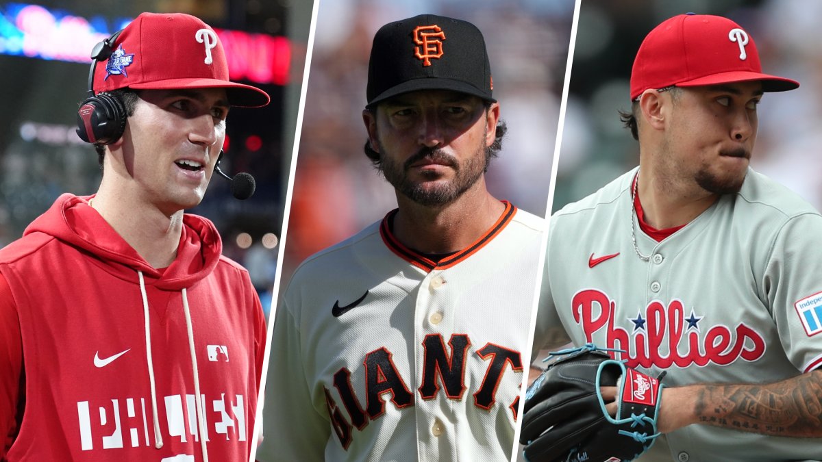 Phillies-Giants Analytical Preview: Statistical Anomalies and Pitching Volatility at Oracle Park