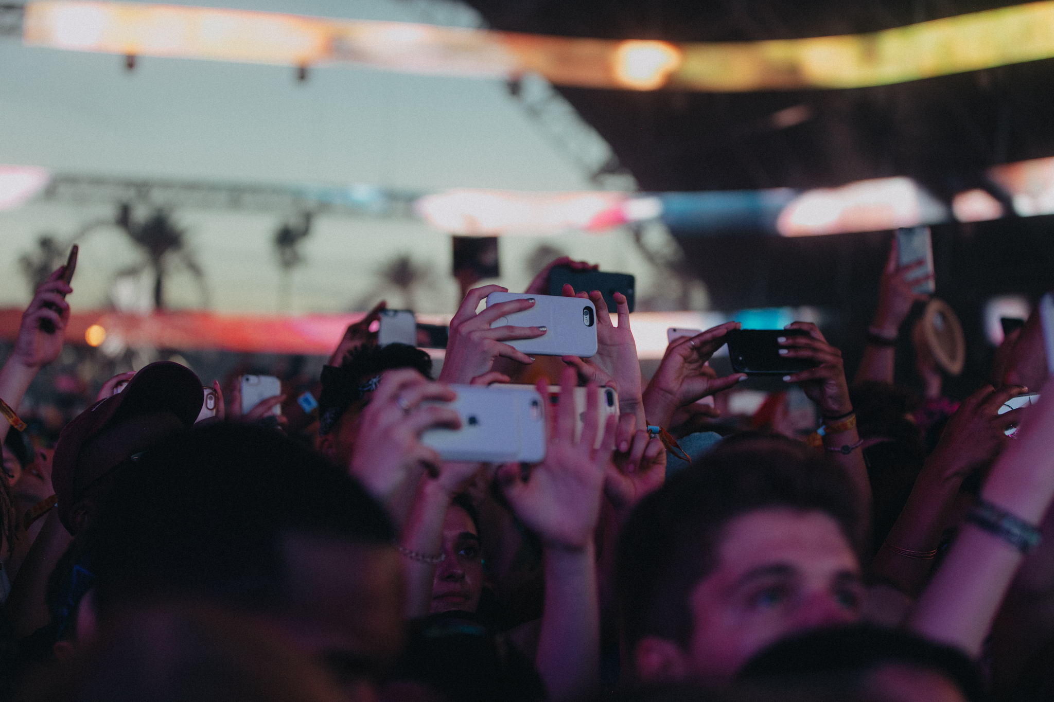 Coachella 2026: The Strategic Intersection of Hybrid Logistics and Digital Distribution