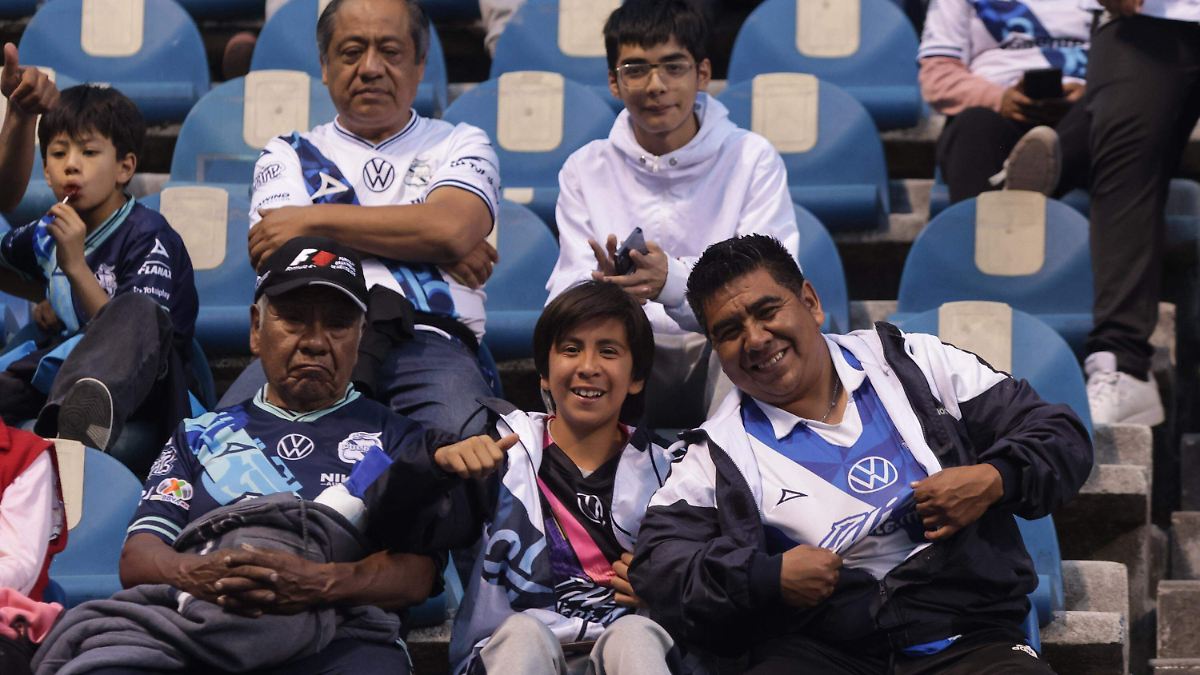 Puebla's Free Ticket Strategy Reveals Liga MX's Structural Challenge with Low-Stakes Matches