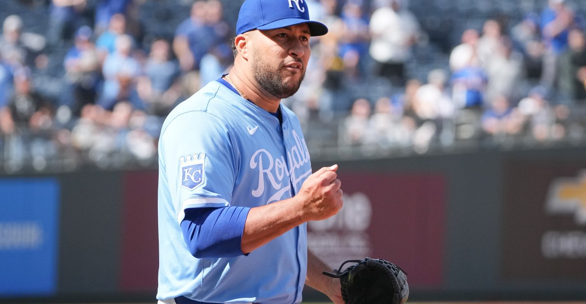 Royals Place Closer Carlos Estévez on IL: Analyzing Velocity Decline and Bullpen Restructuring