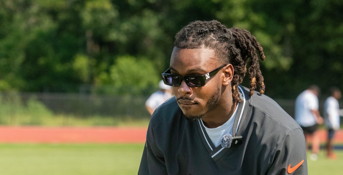 Saints Execute Defensive Recalibration with Martin Emerson and Anfernee Jennings Signings