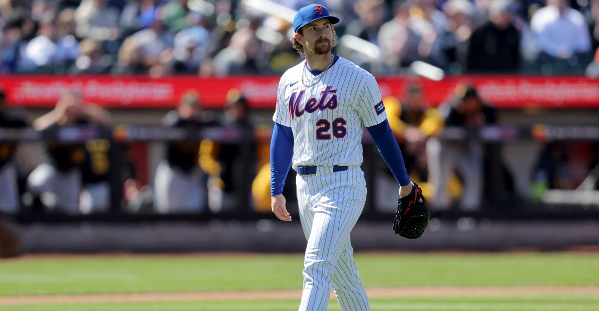 Mets Host Diamondbacks: Navigating Life Without Juan Soto