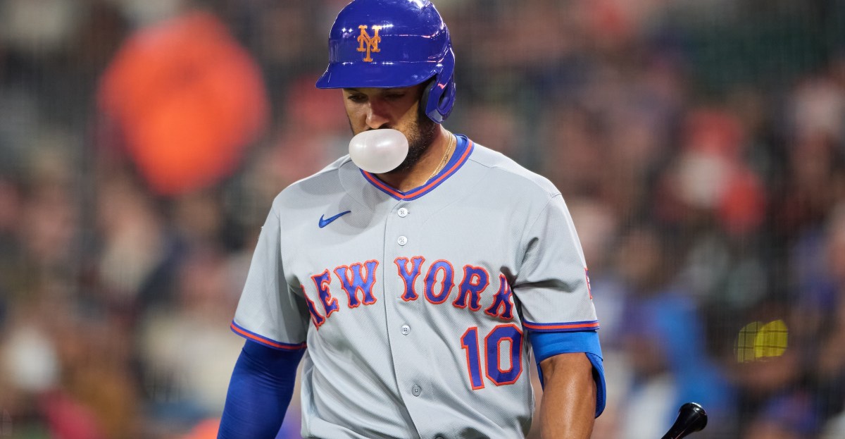 Giants-Mets Analysis: Rotational Variance and Strategic Asset Deployment