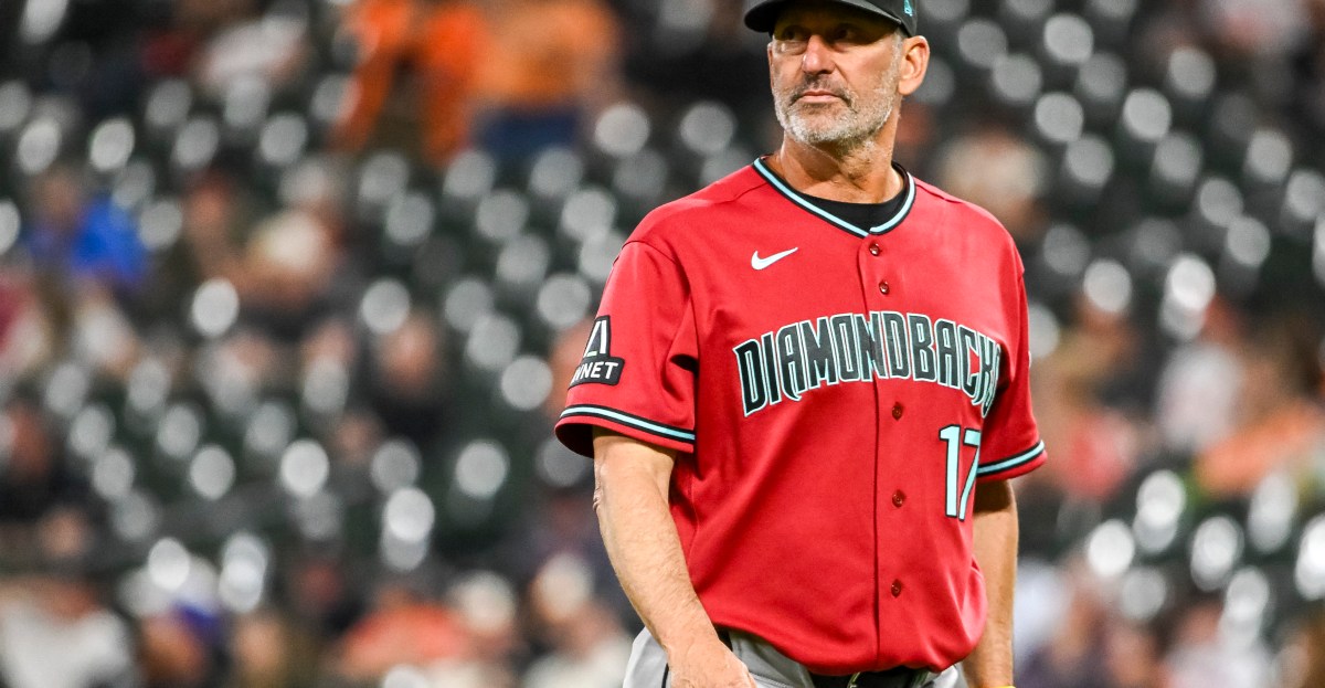 Orioles Erase Six-Run Deficit: Strategic Analysis of Arizona’s Bullpen Volatility
