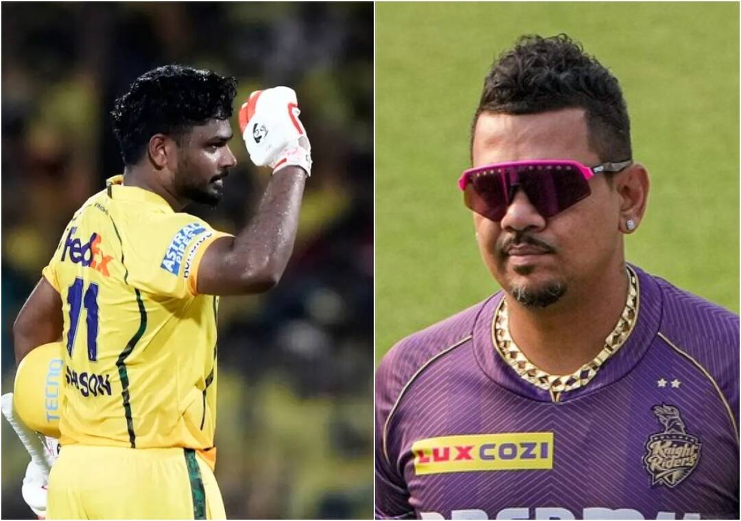 IPL 2026: CSK vs KKR Tactical Battle at Chepauk – Pitch, Narine, and Rahane Strategies