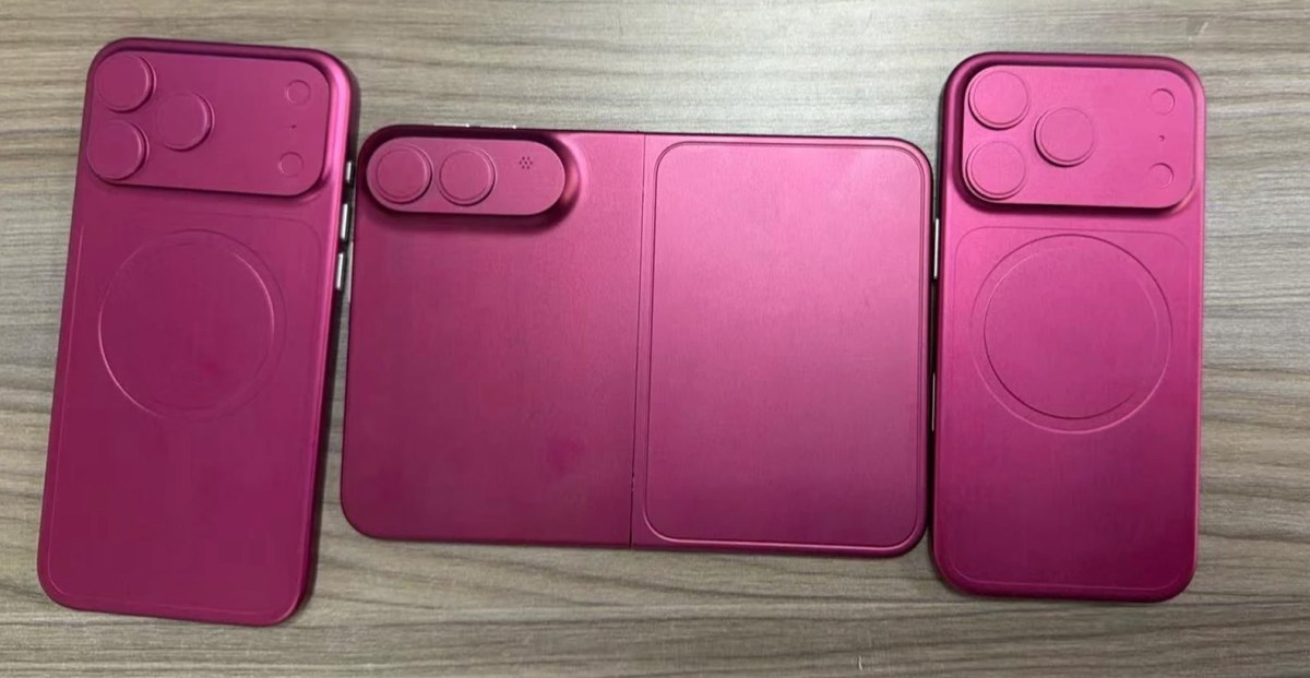 Apple’s Ultra Strategy: The Pivot to Foldables and Premium Computing