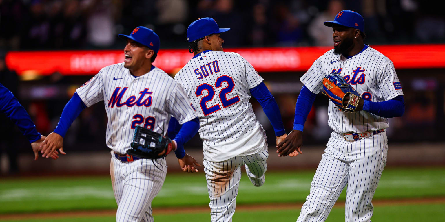 Mets Break 12-Game Losing Streak Amid Roster and Strategic Volatility