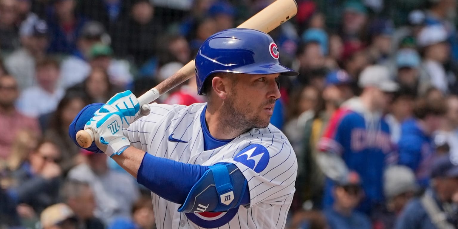 Cubs' Offensive Inefficiency: Systemic Issues Surface After Extra-Inning Defeat