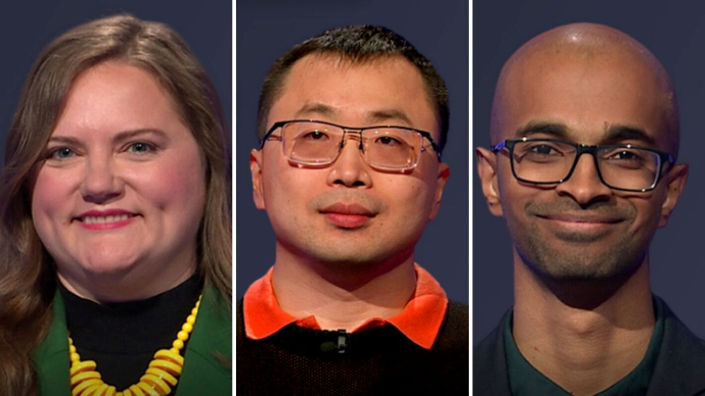 Jamie Ding’s 15-Game Jeopardy! Streak: An Analytical Review of Strategic Dominance and $428,000 Winnings