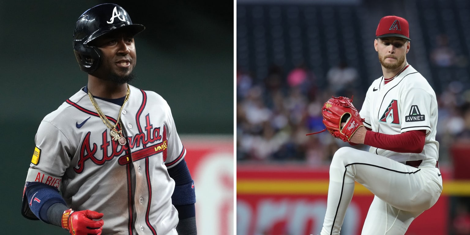 Atlanta Braves' 17-2 Victory: How an ABS Challenge Exposed Diamondbacks' Vulnerabilities