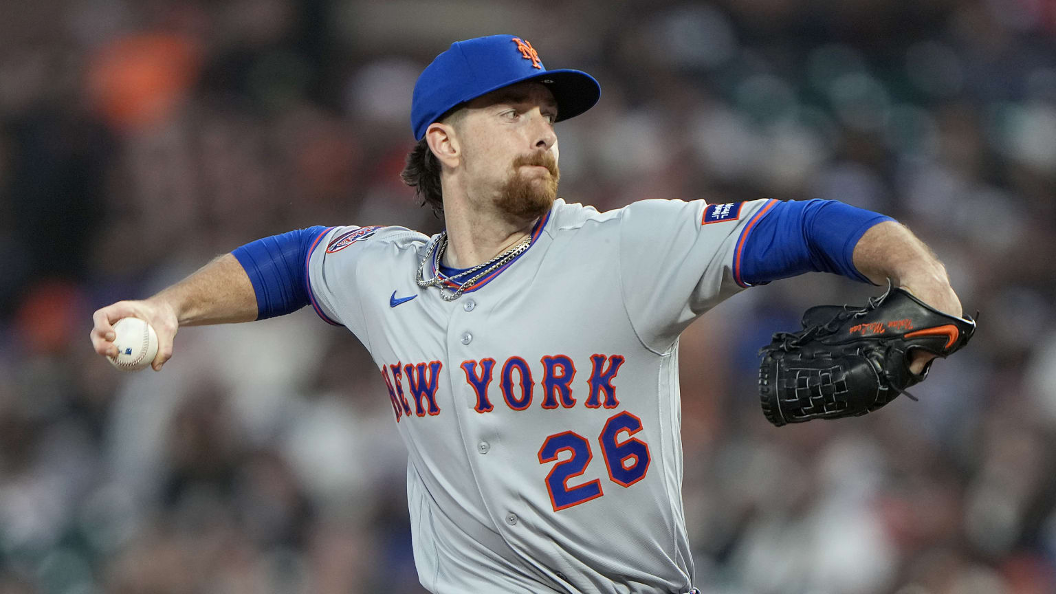 Giants-Mets Analysis: Rotational Variance and Strategic Asset Deployment