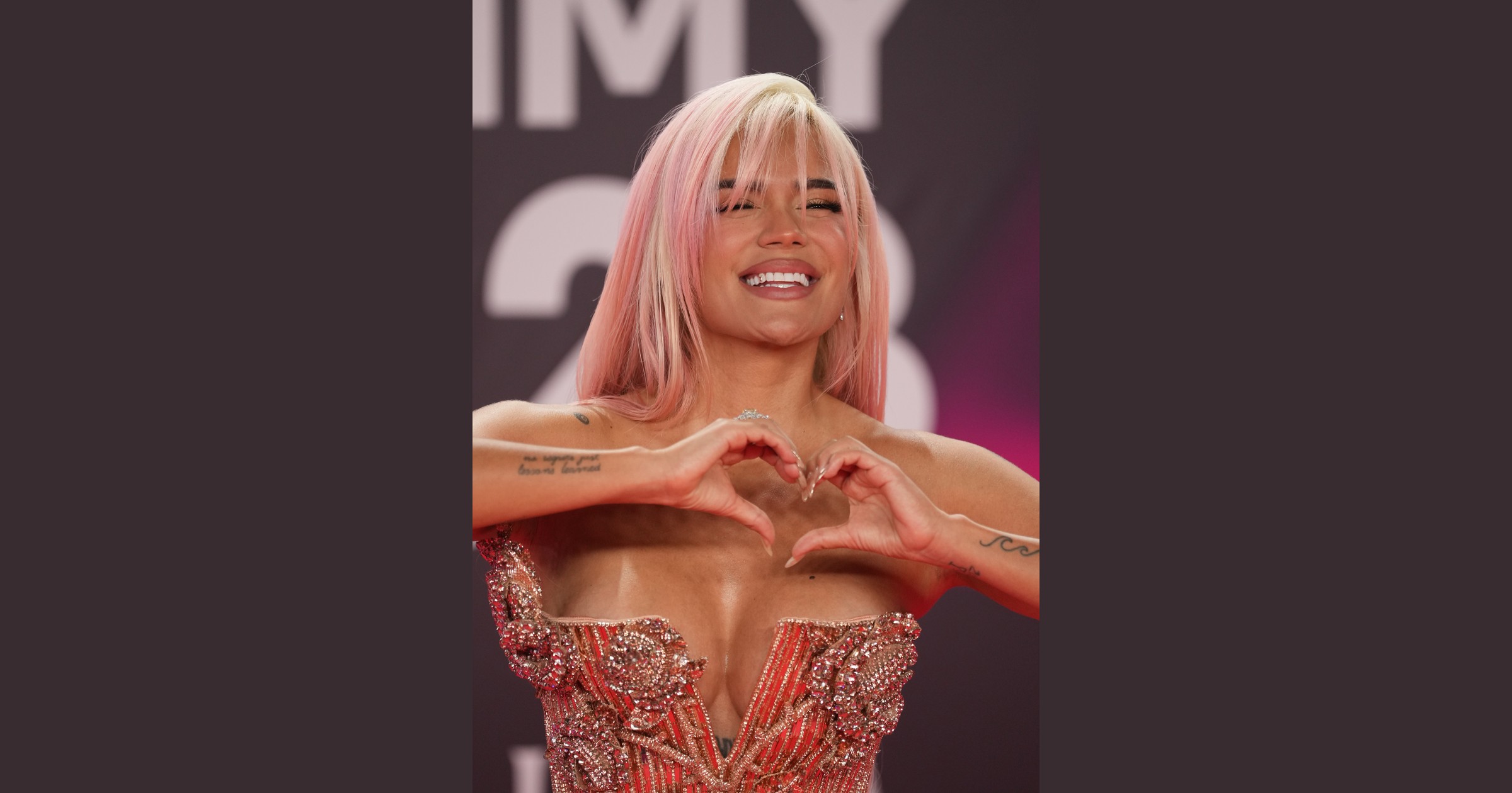 Karol G's Coachella Stand: Visa Risk, Cultural Activism, and ICE Critique
