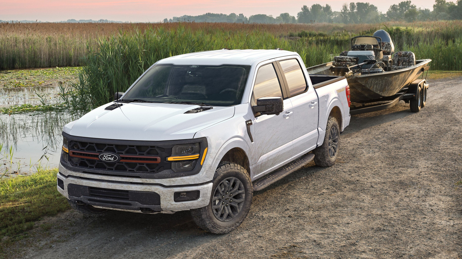 Truck Resale Values Diverge as New Vehicle Prices Climb