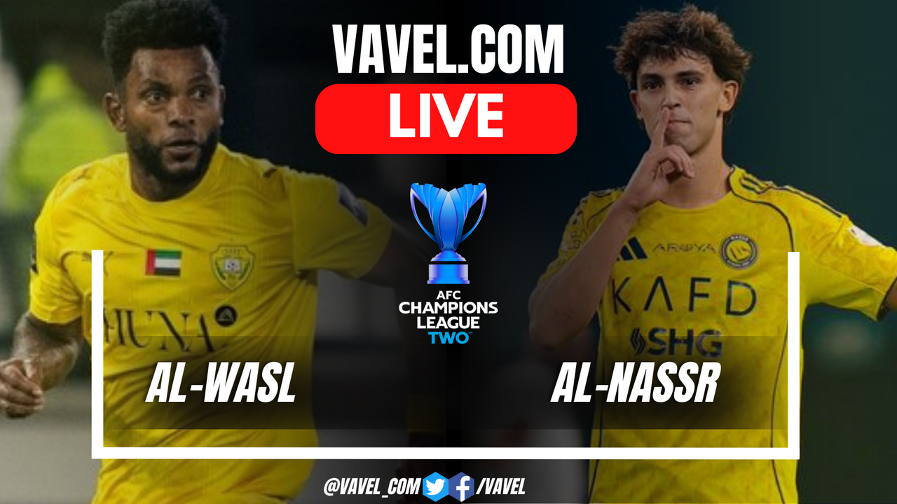 Cristiano Ronaldo Cleared for Al Nassr’s ACL2 Quarter-Final vs. Al Wasl