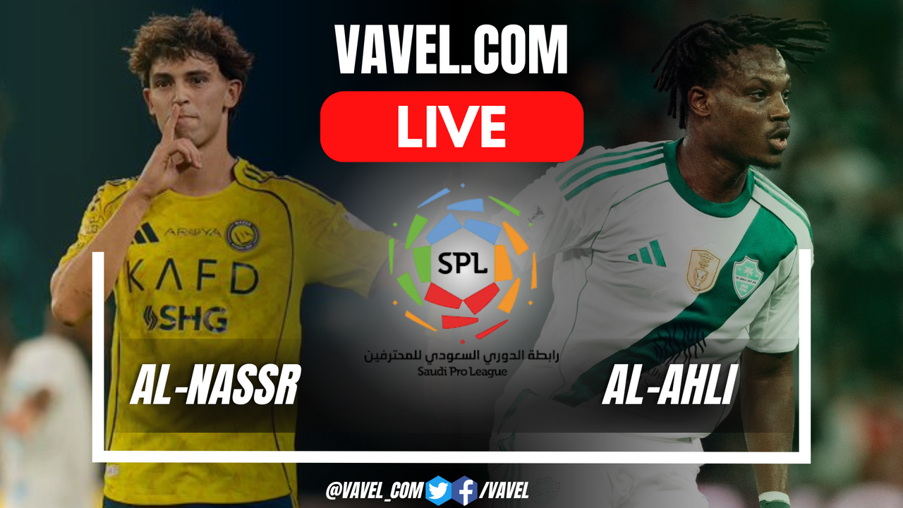 Saudi Pro League Title Decider: Al-Nassr vs Al-Ahli Strategic Dynamics